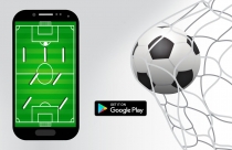 Score It - Android Game Source Code Screenshot 2