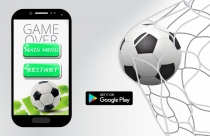 Score It - Android Game Source Code Screenshot 5