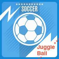 Juggle Ball - iOS Universal Game Source Code