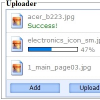 php-ajax-multiple-file-uploader-script