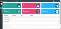 Chartered Office - Office Management Script Screenshot 7