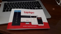 Tapitoo - Restaurant Delivery Order Platform Screenshot 1