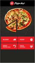 Tapitoo - Restaurant Delivery Order Platform Screenshot 7