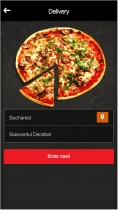 Tapitoo - Restaurant Delivery Order Platform Screenshot 8