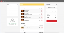 Tapitoo - Restaurant Delivery Order Platform Screenshot 20
