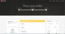Tapitoo - Restaurant Delivery Order Platform Screenshot 23