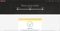 Tapitoo - Restaurant Delivery Order Platform Screenshot 26