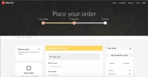 Tapitoo - Restaurant Delivery Order Platform Screenshot 27