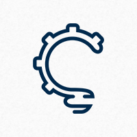 Inovaton Logo Template
