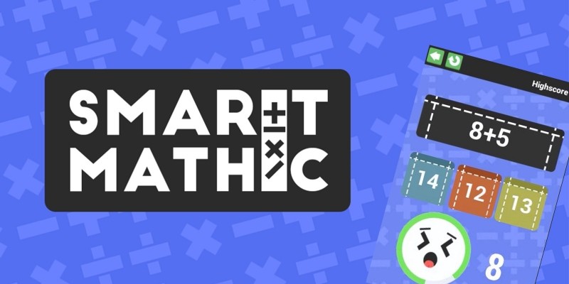 Smaritmathic - Math Game Unity Source Code