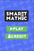 Smaritmathic - Math Game Unity Source Code Screenshot 1