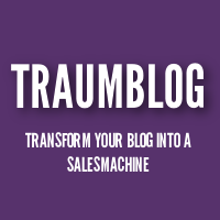 Traumblog WordPress Theme