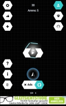 Triangle - Construct 2 Game Template Screenshot 2