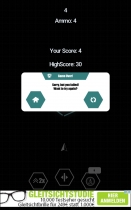 Triangle - Construct 2 Game Template Screenshot 4