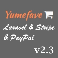 Yumefave - eCommerce PHP Script