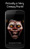Killer Clown Prank - Buildbox 2 Template Screenshot 2