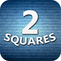 2 Squares - Unity Game Source Code