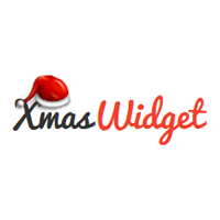 Xmas Widget - WordPress Plugin