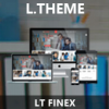 LT Finex – Company Joomla Template