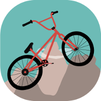 Bike & Hills - Unity Game Source Code