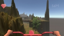 Bike & Hills - Unity Game Source Code Screenshot 3