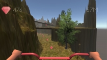 Bike & Hills - Unity Game Source Code Screenshot 4