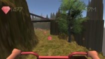 Bike & Hills - Unity Game Source Code Screenshot 5
