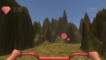 Bike & Hills - Unity Game Source Code Screenshot 6