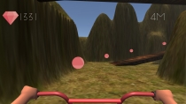 Bike & Hills - Unity Game Source Code Screenshot 7