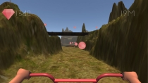 Bike & Hills - Unity Game Source Code Screenshot 9