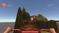 Bike & Hills - Unity Game Source Code Screenshot 12