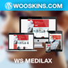 ws-medilax-audio-store-woocommerce-template