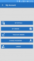 E-Commerce App Android Source Code Screenshot 6