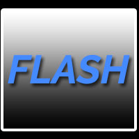 Flash – One Page Responsive HTML Business