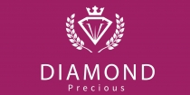Diamond Logo Template Screenshot 2