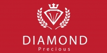 Diamond Logo Template Screenshot 3