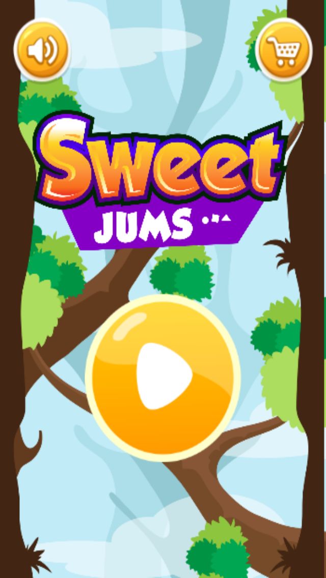 Sweet Jumper - Android Game Source Code by MoustacheApp | Codester