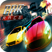 CarRace - Android Race Game Source Code