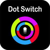 Dot Switch - Android Game Source Code