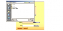 PHP DataForm - Web Control For Data Form Screenshot 21