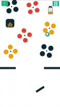 BounceBall - Android Game Template Screenshot 6