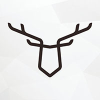 Deerlijk Co - Logo Template
