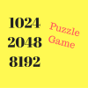 1024 Puzzle Game - iOS App Source Code