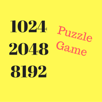 1024 Puzzle Game - iOS App Source Code
