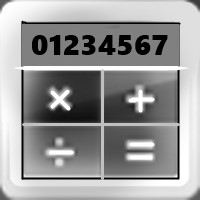 Android Calculator - App Source Code