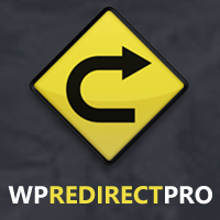 WP Redirect Pro - WordPress Plugin