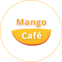 Mango Cafe - Restaurant HTML Template