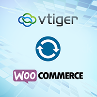 2 Way WooCommerce vTiger Sync