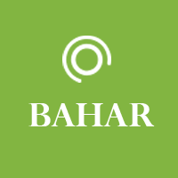 Bahar - Responsive  Multipurpose HTML Template  