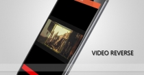 Video Reverse - Android App Source Code Screenshot 3